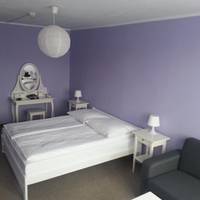 Classic Double Room with Sofa Bed