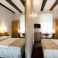 Double Lux Room