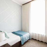 Classic Single Room