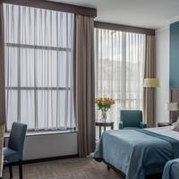 Classic Twin Room