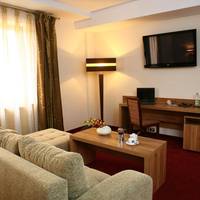 Luxury Double Room