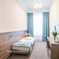 Superior Single Room