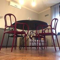 Апартаменты