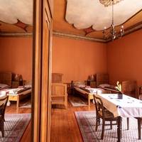 Quadruple Room with Private Bathroom