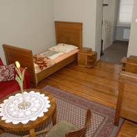 Twin Room with Private Bathroom