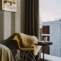 Superior Single Room