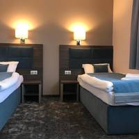 Comfort Twin Room