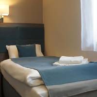Comfort Single Room