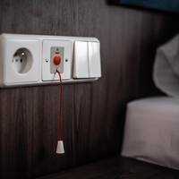 Comfort Double Room - Disability Access