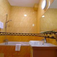 Double Room with Bath
