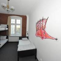 Triple Room with Bathroom