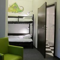 Quadruple Room with Bathroom
