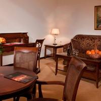 Superior Apartment (2 Adults)