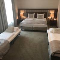 Quadruple Room with Bath