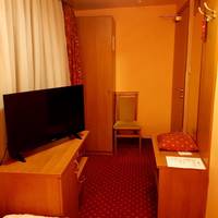 Small Single Room