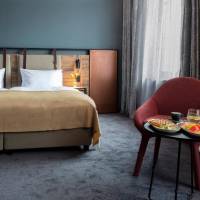 Superior Deluxe Double or Twin Room 