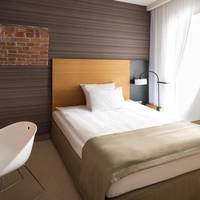 Comfort Single Room