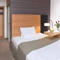 Superior Single Room