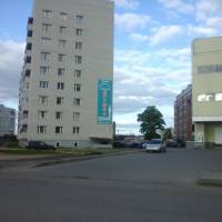 Апартаменты
