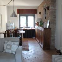 Two-Bedroom Apartment with Lake View