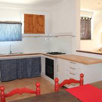 One-Bedroom Apartment - Ground Floor