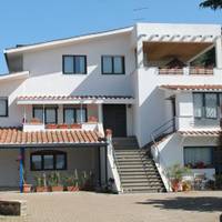 Two-Bedroom Apartment with Lake View