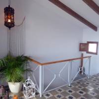 Two-Bedroom Townhouse