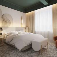 Classic King Room