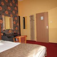 Single Room with Sea View