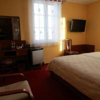 Double or Twin Room with View
