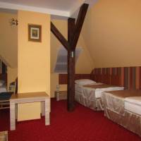 Triple Room with Sea View