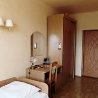 Economy Triple Room