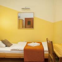 Small Single Room