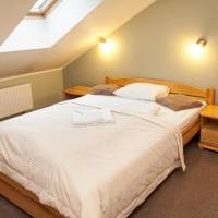 Standard Double Room with Double Bed