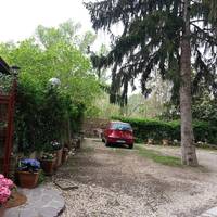 Double Room with Park View