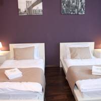 Double Room with Private External Bathroom