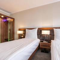 Luxury Quadruple Room