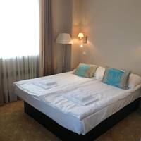 Small Twin Room