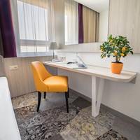 Economy Single Room
