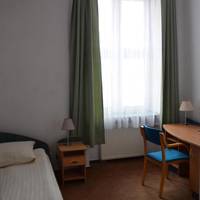 Economy Single Room