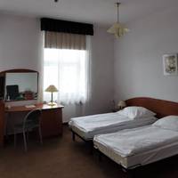Economy Twin Room