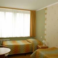 Economy Twin Room