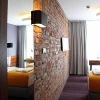 Small Single Room