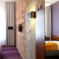 Economy Single Room
