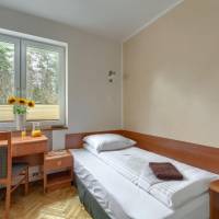 Single Room with Bathroom