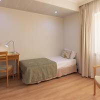 Double or Twin Room with Extra Bed
