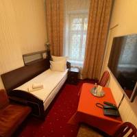 Economy Single Room
