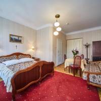 Basic Triple Room
