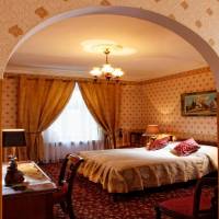 Suite with Spa Bath