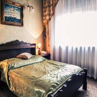 Standard  Double Room